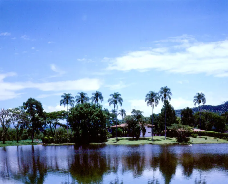 Santgueda, Caldas. 