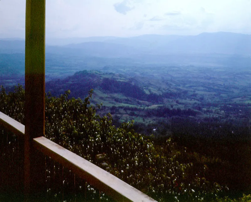 Neira, Caldas.