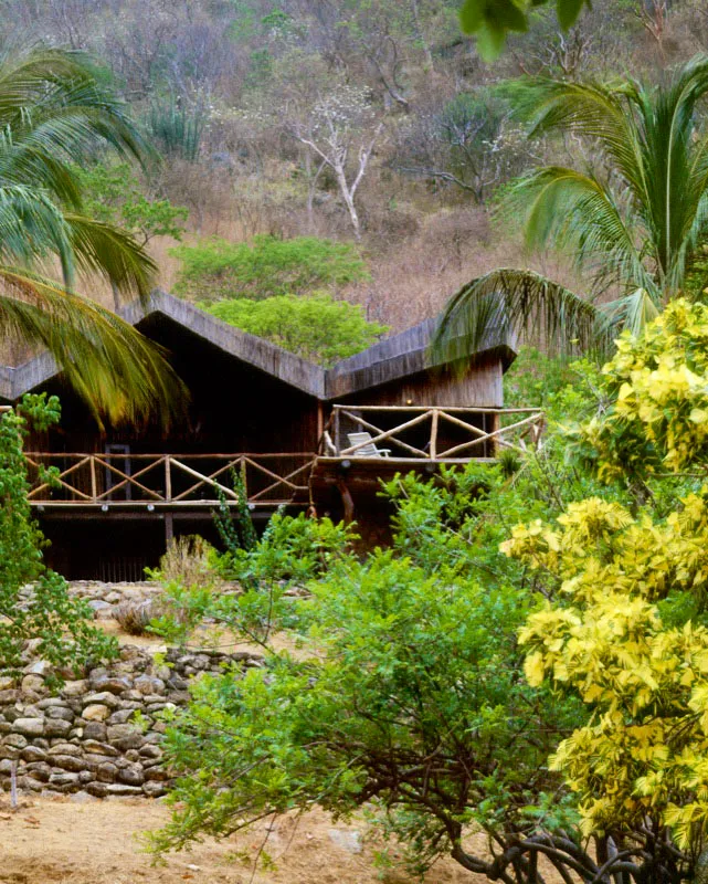 Santa Marta, Magdalena.
