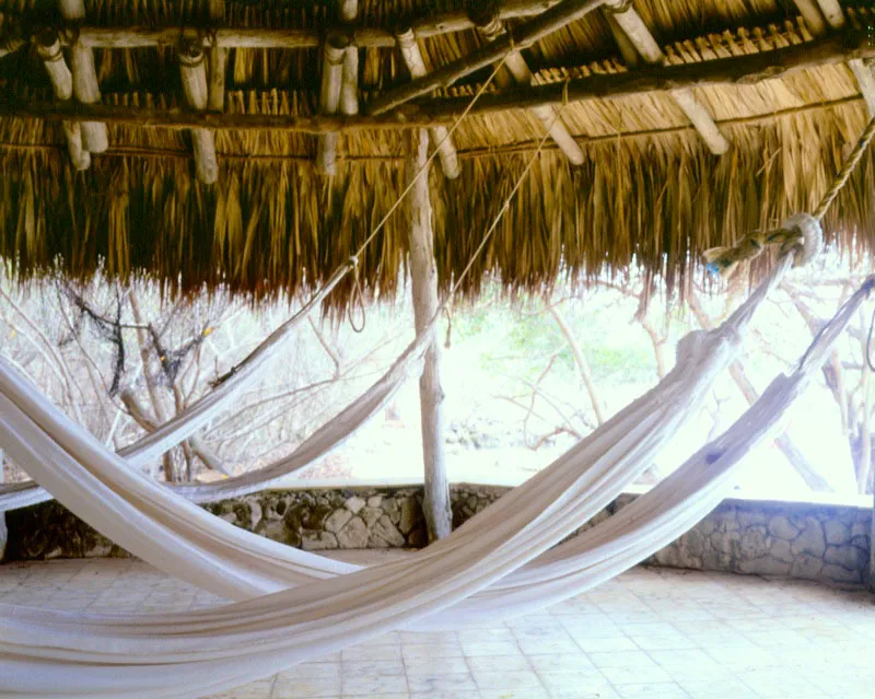 Barú, Bolívar.