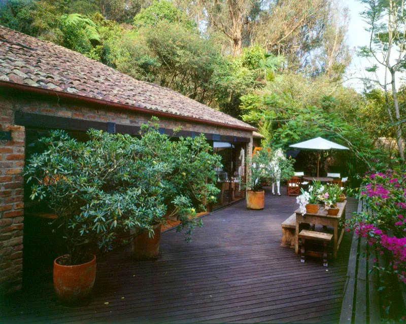 Ubaque, Cundinamarca.