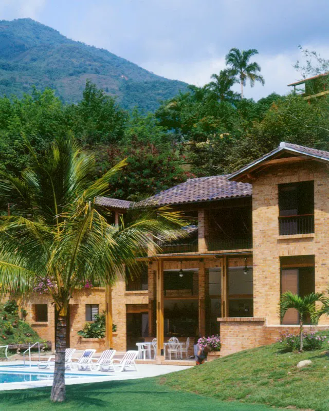 Villeta, Cundinamarca.
