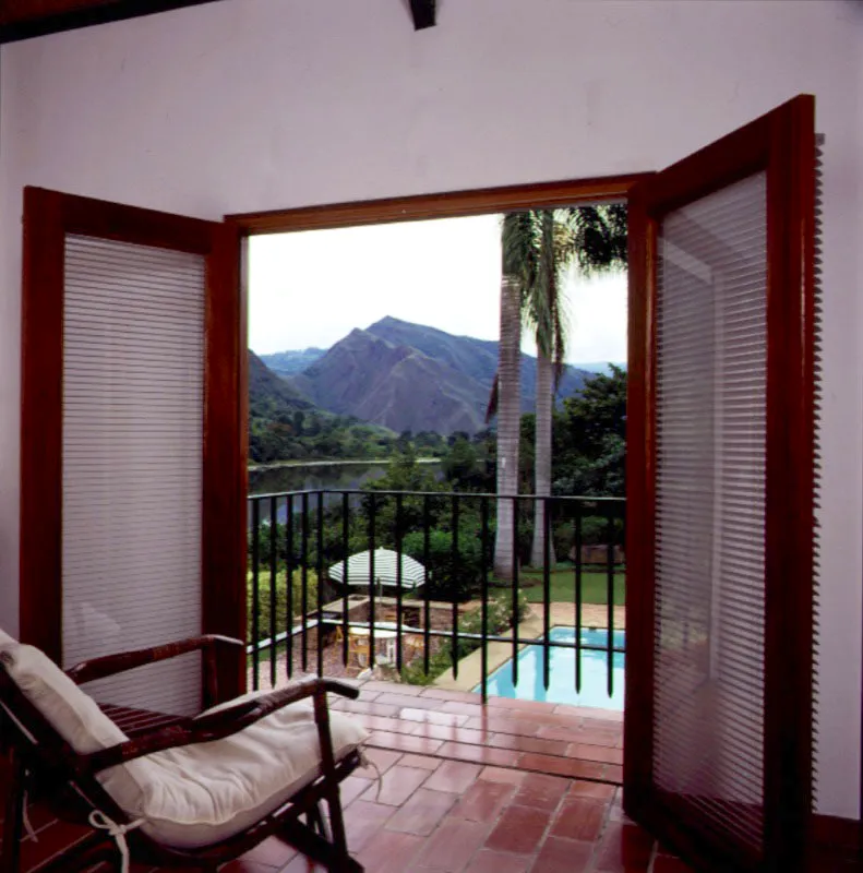 Pacho, Cundinamarca.