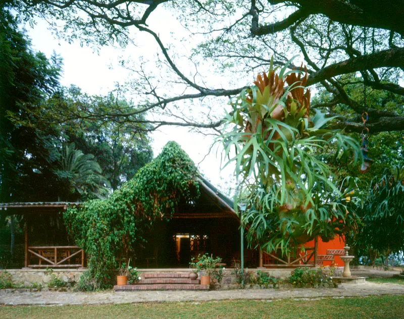 Arbeláez, Cundinamarca.
