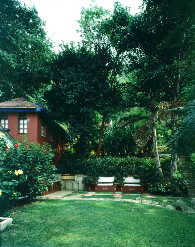 Chinauta, Cundinamarca.