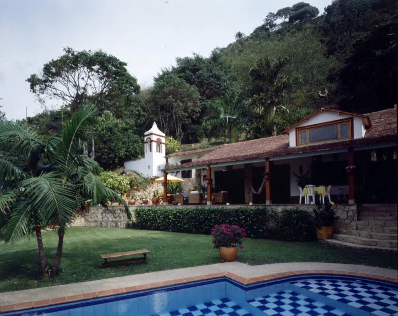 Chinauta, Cundinamarca.