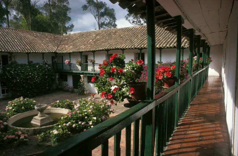 Madrid, Cundinamarca.