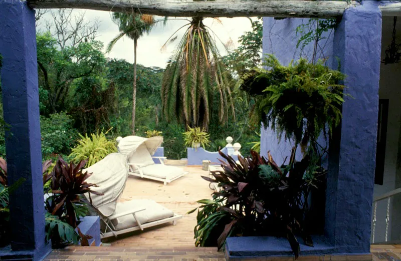 Santandercito, Cundinamarca.