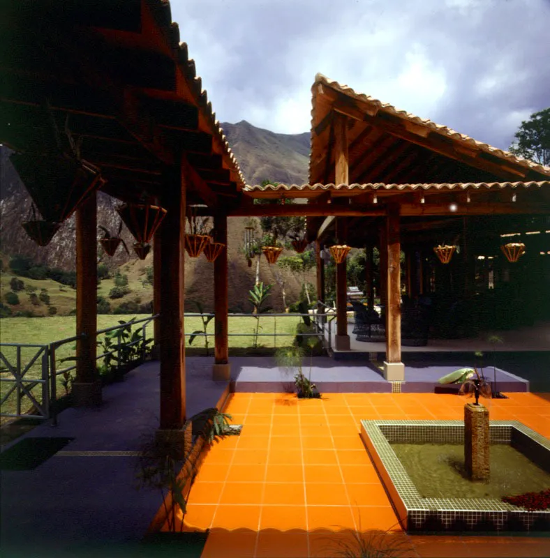Pacho, Cundinamarca.