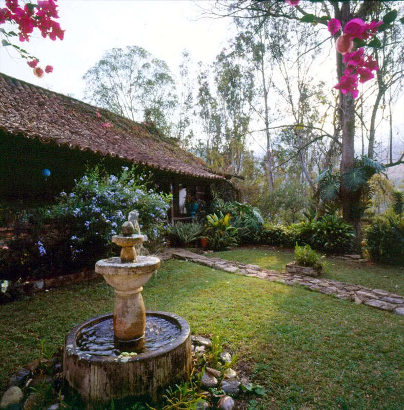 La Unión, Cundinamarca.