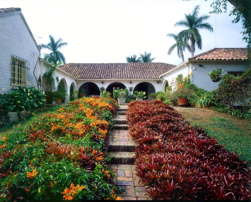 Chinauta, Cundinamarca.