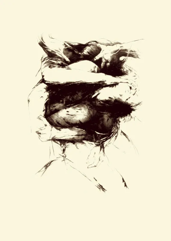 s. f. / Grabado / 105 x 75 cm