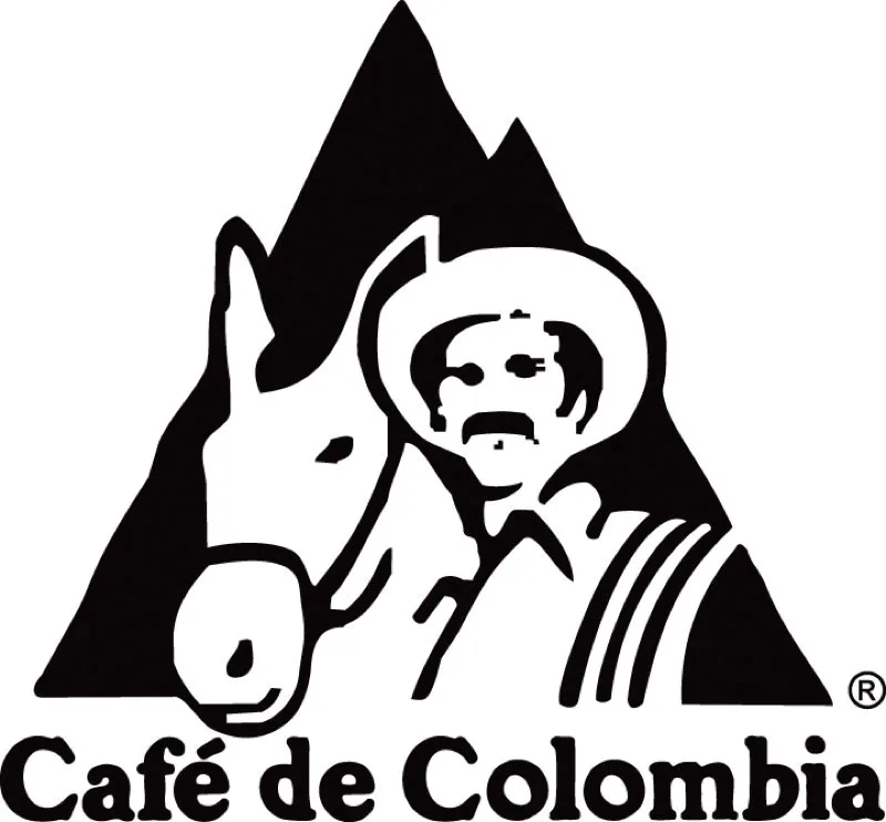 Ejemplo de la publicidad deJuan Valdez. Andrés Mauricio López