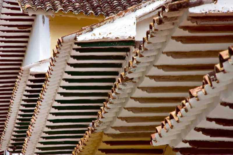 Barichara, Santander. Carlos Pineda