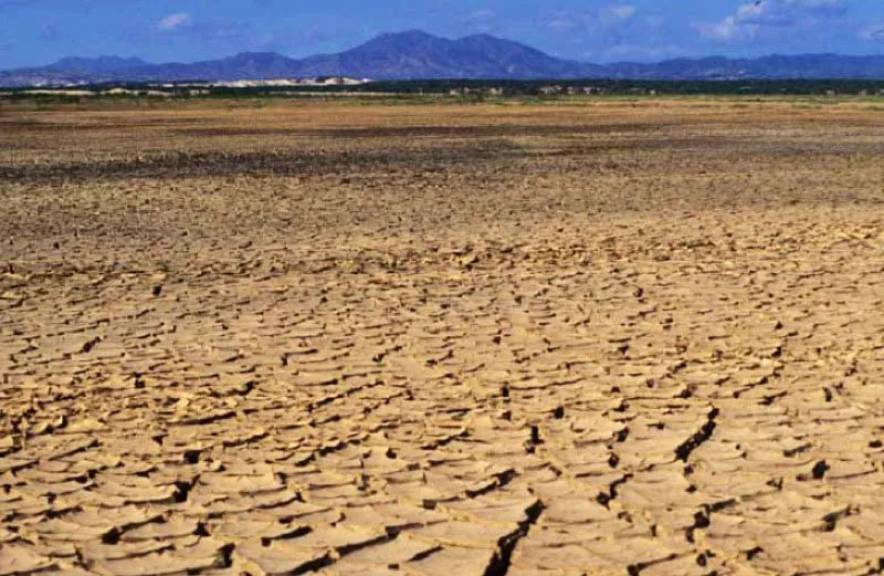 Parque Nacional Natural de La Macuira, Guajira. 
La serrana de La Macuira es un oasis verde en medio del desierto de La Guajira. Aqu existe un asombroso contraste de ecosistemas en un rea muy pequea: bosque nublado enano perennifolio, bosque ripario de rboles de gran altura en los arroyos, bosque seco caducifolio y semidesierto. 