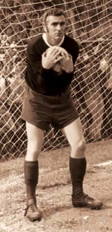 Antes de llegar a Colombia, Carrizo fue cinco veces campeón con River Plate de Argentina.