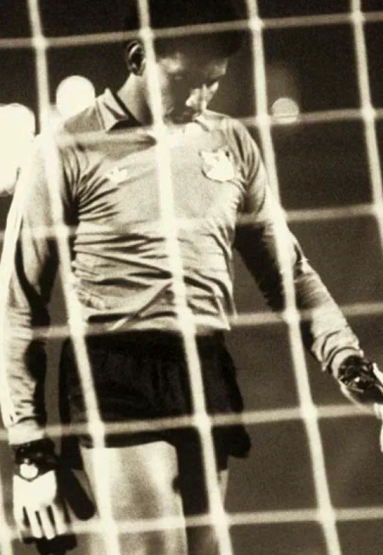 Pedro Zape debut como arquero con el Deportivo Cali en 1969 siendo campen. Con este club tambin gan las estrellas de 1970 y 1974. 