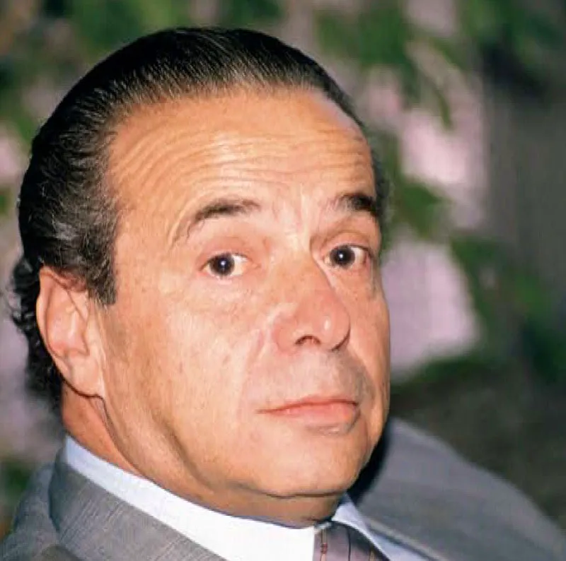 León Londoño fue al mismo tiempo presidente de la Federación Colombiana de Fútbol, de la Dimayor y de la Difútbol.