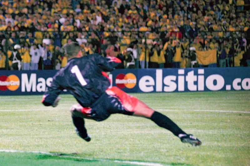 Fuera de Colombia, Óscar Córdoba ha defendido los colores de Boca Juniors de Argentina, Perugia de Italia y Besiktas de la liga turca.