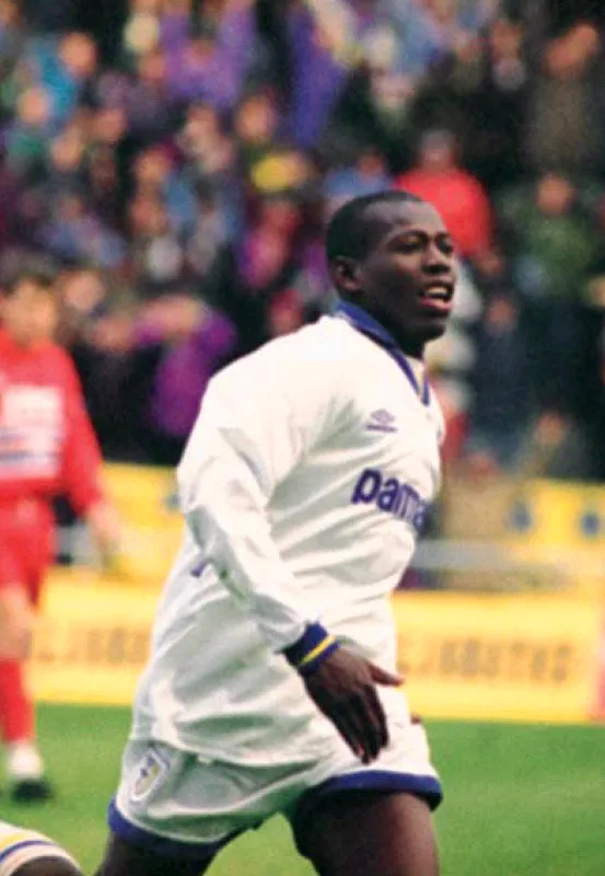 En 1992 Faustino Asprilla fue contratado por el Parma de Italia, equipo con el que ganó la Recopa de 1993, la Supercopa de 1994 y la Copa de la UEFA en 1995.