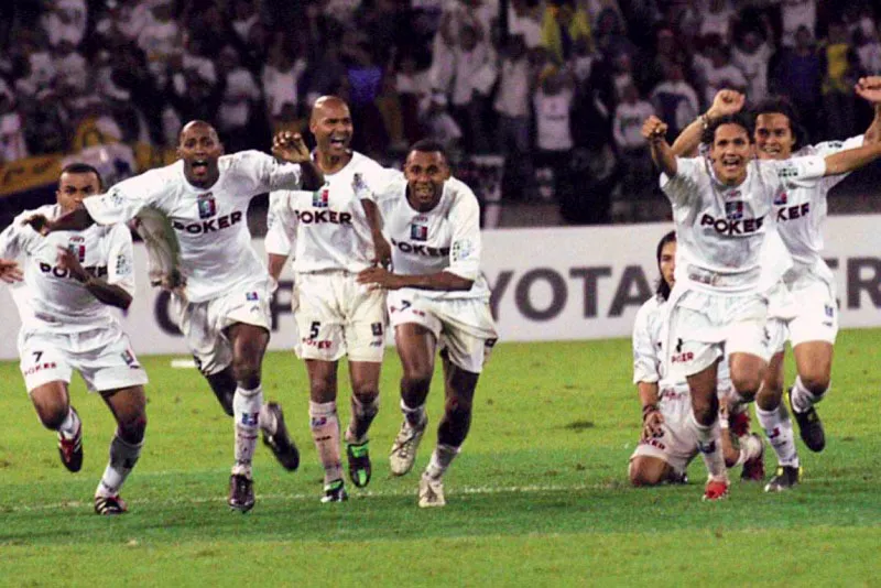 El Once Caldas sólo perdió un partido de los 14 que jugó en la copa. En total obtuvo 6 victorias y 7 empates, y registró 17 goles a favor y 10 en contra.