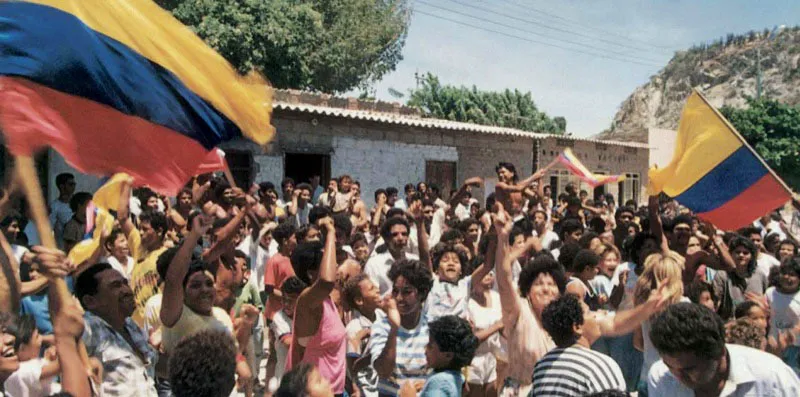 Del barrio Pescaíto, ubicado en la ciudad de Santa Marta, han salido algunos de los más reconocidos futbolistas del Unión Magdalena.