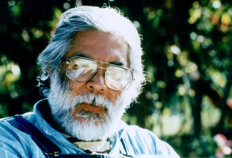 Gerardo Aragón.