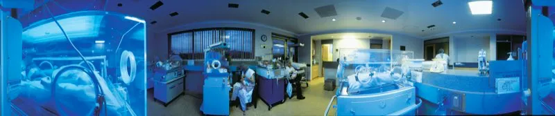 Hospital de Suba.