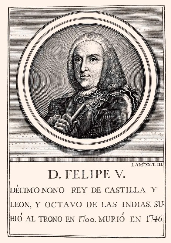A partir de 1766, bajo el reinado de Carlos III de Borbón, se expidió el estatuto de “comercio libre”, que dio un gran impulso a las transacciones entre las colonias y la metrópoli.