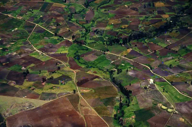 Samacá. Boyacá.