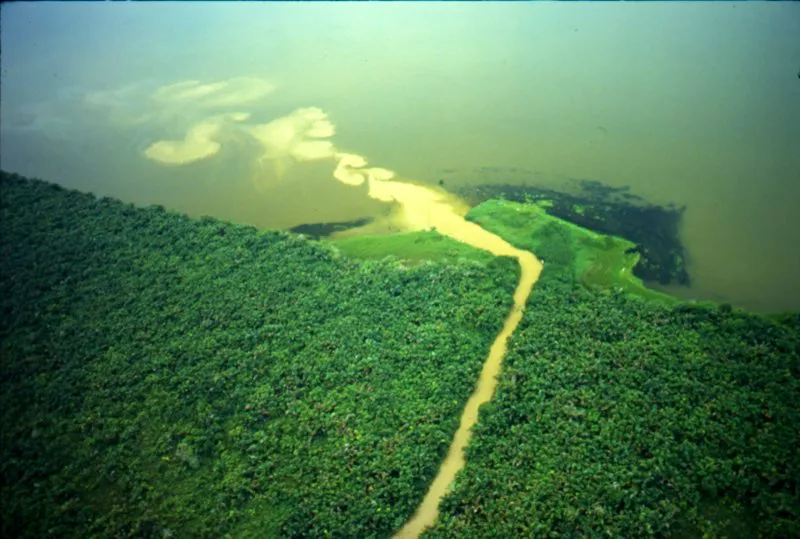 Urabá, Chocó.
