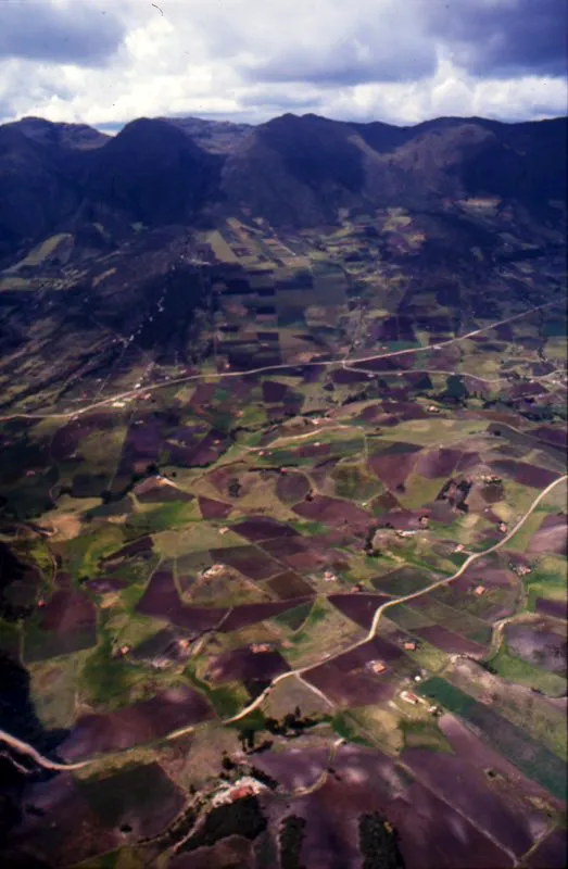 Cómbita, Boyacá.