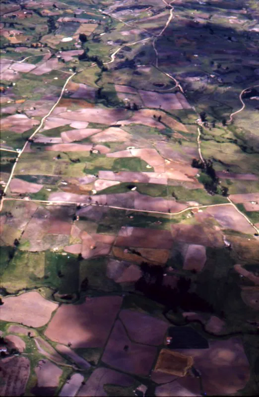 Soracá, Boyacá.