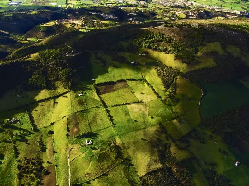 Sopó, Cundinamarca.