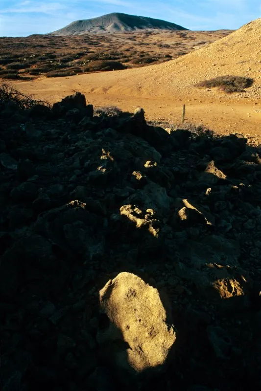 Cabo de la Vela. Santiago Harker