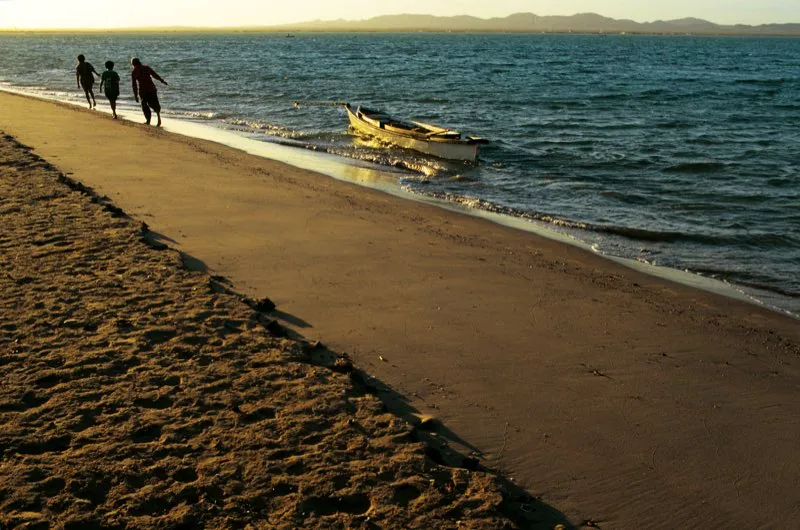 Cabo de la Vela. Santiago Harker