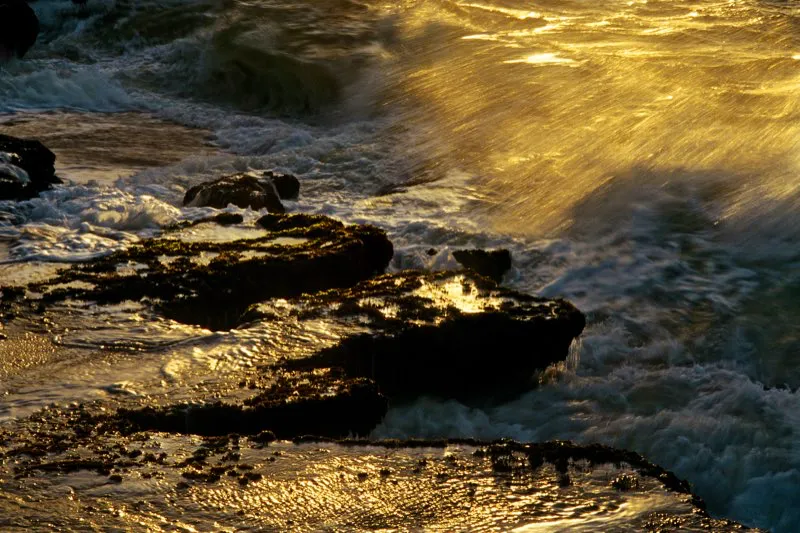 Cabo de la Vela. Santiago Harker