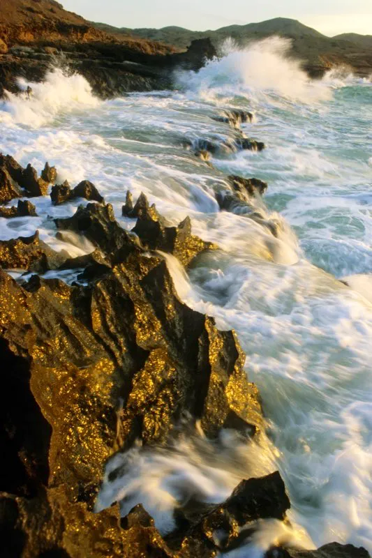 Cabo de la Vela. Santiago Harker