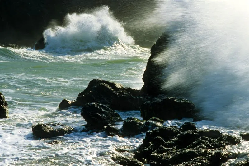 Cabo de la Vela. Santiago Harker