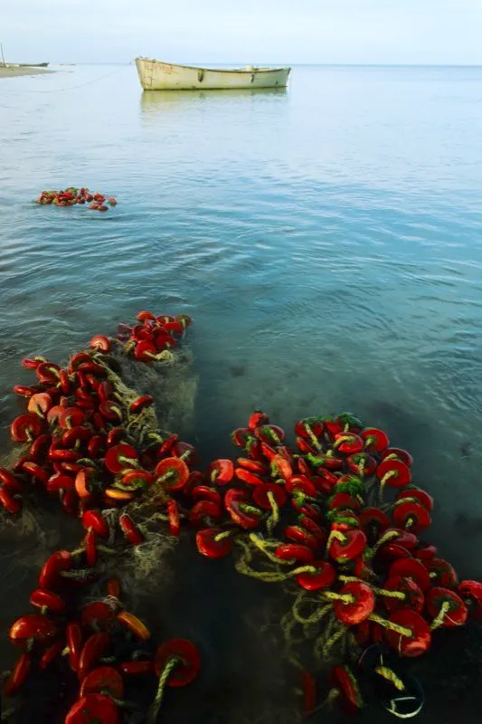 Cabo de la Vela. Santiago Harker