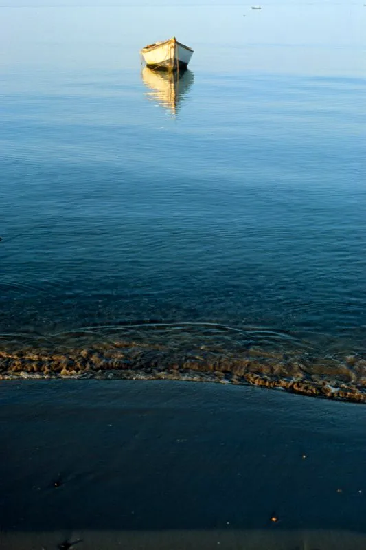 Cabo de la Vela. Santiago Harker