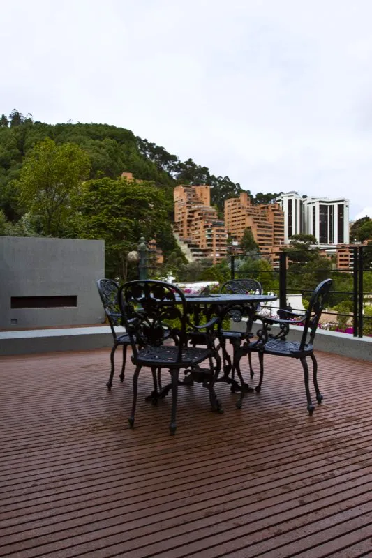 Santiago Escobar Jaramillo