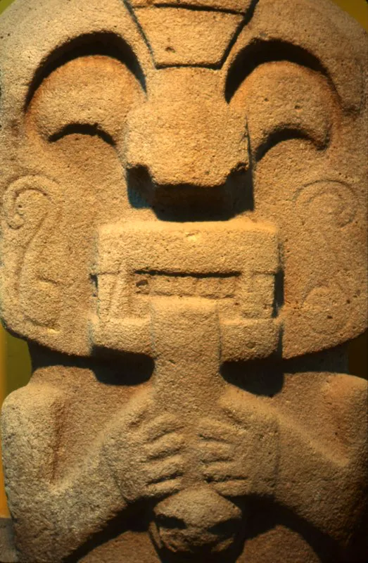 Mesita B.