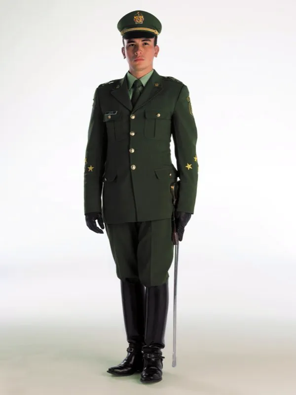 Alférez.