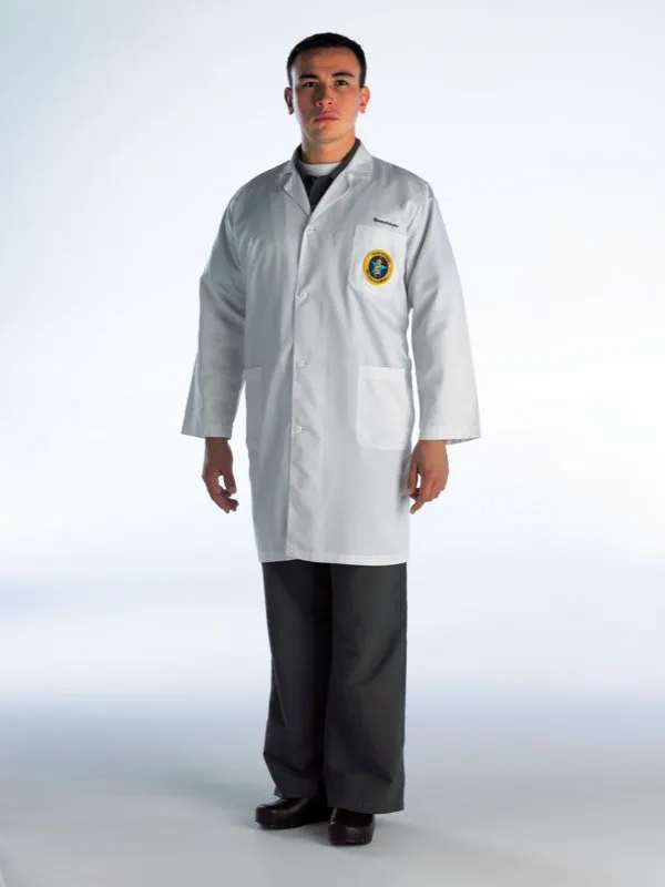 Médico.