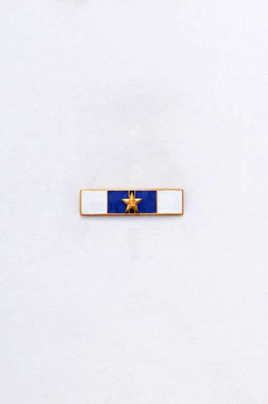 Medalla de la Dirección Nacional de Escuelas Mérito Docente Gabriel González.