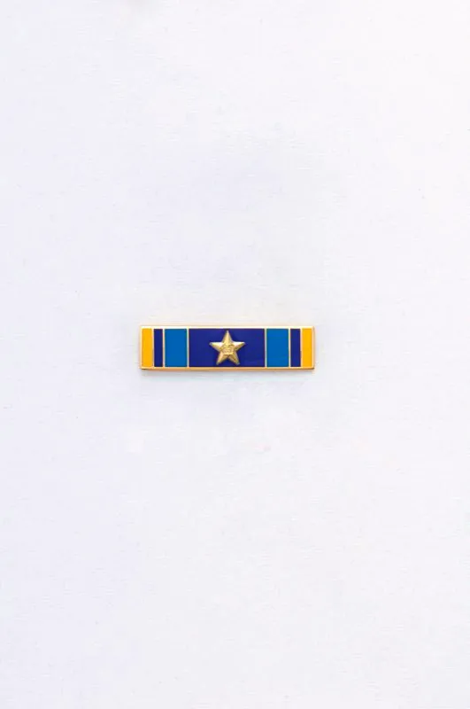 Medalla de la Dirección de Sanidad Mayor General Henry García Bohorquez.