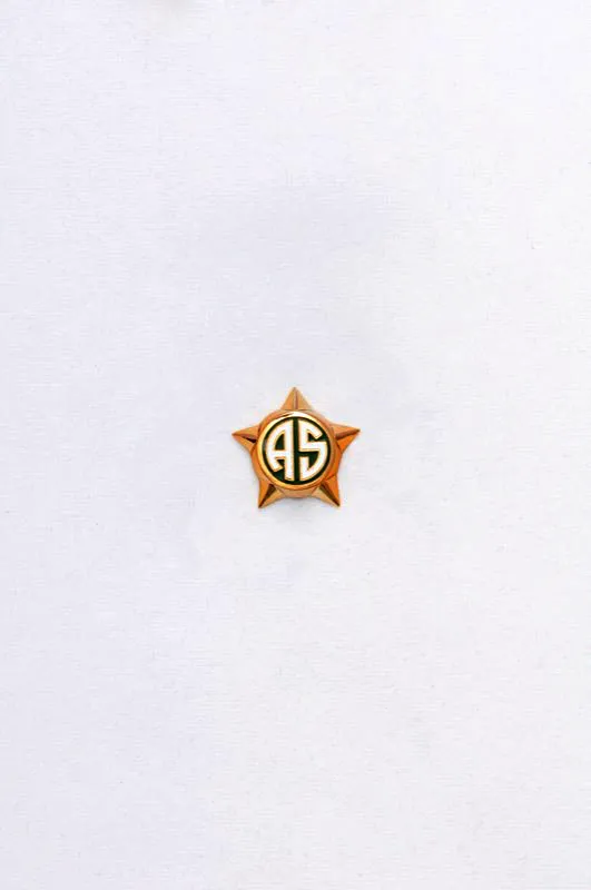Distintivos de Habilidad - El distintivo de Academia Superior.  