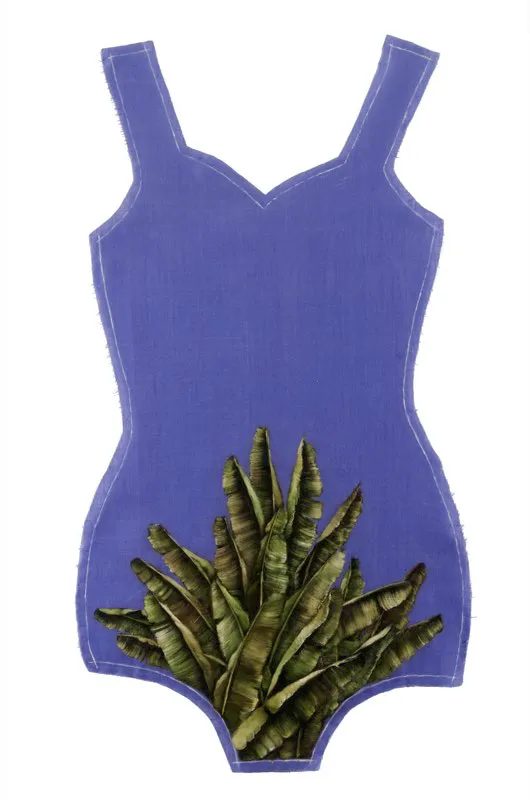 Zona de conflicto | Óleo sobre tela | 84 cm x 50 cm | 1999