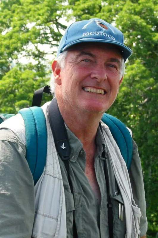 Dr. Robert S. Ridgely (Prólogo).